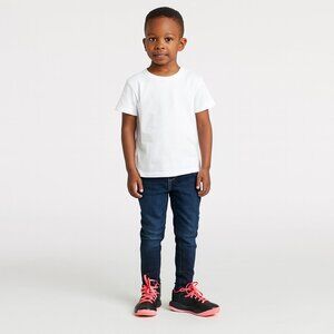 Under Armour Kids Sneakers - Black and Pink